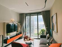 Hình ảnh Mb6623 nạp rút nhanh chóng cao cấp 1 phòng ngủ ĐẸP cho thuê_EMPIRE CITY