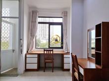 Hình ảnh Căn Hộ 1PN Riêng_60m2_Full Nội Thất_Thang Máy_Gần Ngã 6 Cộng Hoà_Quận5