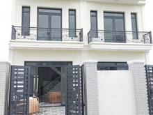 Hình ảnh Bán nhà 5x20 sổ riêng 1,5tỷ tặng full nội thất