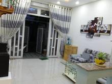 Hình ảnh Bán Nhà HXH Khu Sầm Uất Đường Hưng Phú quận 8 SHR