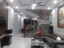 Hình ảnh Nhà Đẹp Ở Luôn - 61M Mặt Tiền 4,9M - 7.3 TỶ - VÕNG THỊ - TÂY HỒ