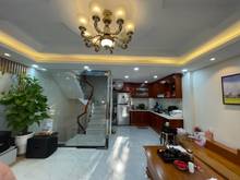 Hình ảnh Gấp bán nhà MT Nguyễn Trung Trực, P5, Bình Thạnh, 150m2, 7tầng, KD tốt