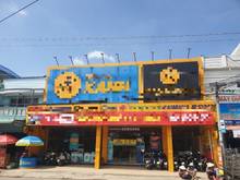 Hình ảnh Mặt tiền Trường Chinh, P15, đất 20x22, giá 54 tỷ