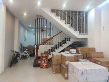Hình ảnh 💥💥💥 Khu VIP Tân Bình - 85m2 - HXH - nội thất châu Âu - 100 tr/m2