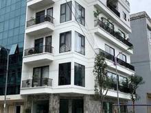 Hình ảnh Cho thuê Nhà Nguyên căn 5 tầng thông sàn - thang máy tại Trung Hòa