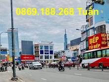 Hình ảnh Ngã Tư Hàng Xanh, HXH, Sát MT Bạch Đằng, View Landmark 81, Nhỉnh 8 Tỷ
