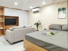 Hình ảnh 1PN 50m2 PHạm Văn Chiêu Full NT mới y ảnh