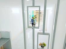 Hình ảnh Bán nhà mới ở ngay 4T HXH Nguyễn Tiểu La Quận10 32m2 giá chỉ 6 tỷ