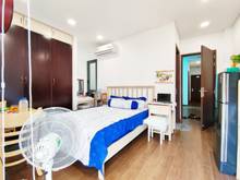 Hình ảnh Cho thuê phòng Studio Bancol ngay Phạm Văn Hai giá rẻ