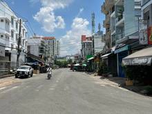 Hình ảnh Nhà gần chợ Tân Hương, Tân Phú, ngang 4m, 3.3 Tỷ.