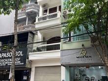 Hình ảnh Cho thuê nhà 4,5 tầng ngõ 183, otô phố Hoàng Văn Thái, Kd online, Vp