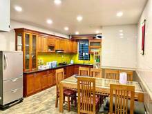Hình ảnh Bán nhà Phố Trạm Long Biên. 7.2 tỷ 45m X 6t, thang máy nhà đẹp ở ngay.