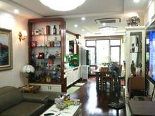 Hình ảnh bán nhà mơi, siêu phẩm mặt phố Trần Duy hưng 52m, 7T, mt 3.6m, 32,5 tỷ