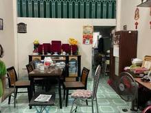 Hình ảnh 66m2 4Tỷ6 ĐƯỜNG LÔ TƯ Bình Tân Hẻm 6M Thông
