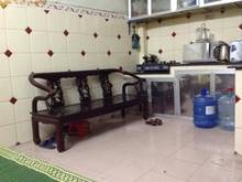 Hình ảnh Phòng trọ Trương Định 2,5tr khép kín gần Bách Khoa, có điều hòa, nóng