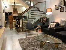 Hình ảnh Siêu phẩm hiếm-Nguyễn Trãi Thanh Xuân-45m2 x 4 tầng lô góc - Sát phố.
