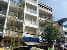 Hình ảnh Bán nhà MT Lê Văn Sỹ Quận Phú Nhuận ,DT:4x16m ,3 lầu 22.7 tỷ