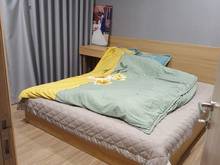 Hình ảnh Cho thuê chung cư Vinhome Smart City căn 75 m2 , 3Ngủ 2wc Full đồ nt