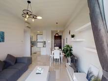 Hình ảnh Cho thuê 3PN - The Sun AVenue Quận 2 - Full NT 18tr mở cửa 24/7