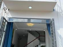 Hình ảnh Vỡ nợ bán gấp nhà 1 trệt 1 lầu đường 20  sau Giga Mall DT 72m2/1,2 tỷ