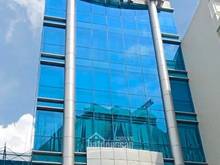 Hình ảnh Bán gấp tòa building văn phòng mặt tiền Cửu Long, phường 2, Tân Bình
