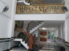 Hình ảnh Bán nhà, Mặt Tiền, Nguyễn Ảnh Thủ, Quận 12, DT 154m2.