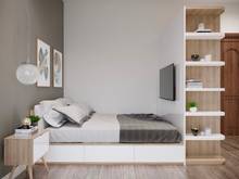 Hình ảnh Mb6623 nạp rút nhanh chóng studio mới toanh 100% siêu đẹp quận 4