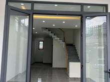 Hình ảnh Bán nhà đẹp 1 trệt 1 lầu p Thống Nhất Biên Hòa 90m2 5,5T