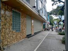 Hình ảnh Cho thuê nhà mặt phố Nguyễn Văn Lộc, Hà Đông, 170m2, MT 9m