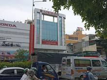Hình ảnh Ngộp bank bán gấp nhà mặt tiền Cộng Hòa, 260 m2, GPXD 9 lầu, 51 tỷ