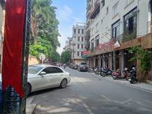 Hình ảnh Bán nhà phố Vạn Phúc Hà Đông 140m2 * 12,5m 21 tỷ 500 Lô góc đẹp.