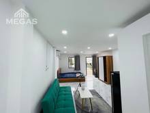 Hình ảnh Studio Bancol View Sân Bay Tân Sơn Nhất 🎊🎊🎊