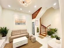 Hình ảnh Bán nhà riêng phố Vũ Tông Phan-Ngã Tư Sở, 42m2 x 5T, 6 ngủ, Giá 3.9 tỷ