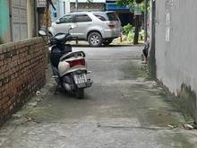 Hình ảnh Cần Bán lô đất đường An Kim Hải, Lê Chân. 3,4 tỷ,86m2, MT4,5m, đg3m.