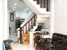 Hình ảnh Bán nhà Nguyễn Đình Chiểu, P.3, Phú Nhuận, DT: 62m2, 4 tầng, chỉ 9 tỷ