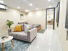 Hình ảnh Cho thuê 1 phòng ngủ rộng 50m2 có ban công khu vực quận Gò Vấp