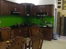 Hình ảnh Chính chủ bán nhà 71m2  Bình Hưng Hòa b, Bình Tân giá chỉ 5 tỷ