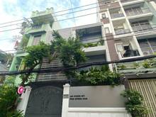 Hình ảnh Bán nhà MT Nguyễn Trọng Tuyển Phú Nhuận ,DT:9x13m ,1 trệt 2 lầu 13 tỷ