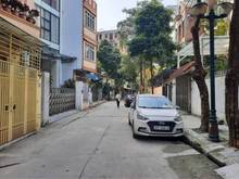 Hình ảnh Bán đất Phạm Văn Đồng 150m2, 15m 18 tỷ lô góc ô tô CCMN, phân lô.