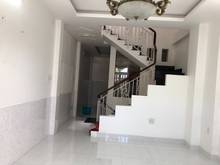 Hình ảnh Bán nhà xây dựng tâm huyết tại Chu Văn An 70m2 ,5PN ,6WC ,5 tầng .