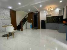Hình ảnh Bán nhà Nguyễn Thị Thập - DT hơn 52m2 - Nhỉnh 4 tỷ