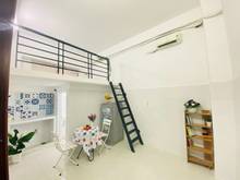 Hình ảnh Phòng trọ Tân Bình__Đ.Bạch Đằng_ Ngay Sân Bay