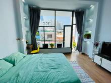 Hình ảnh 1PN ban công VIEW pháo bông, gần Hutech, Ngoại Thương, GTVT