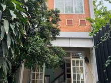 Hình ảnh Bán nhà ngang 4.2x20m, T2L, 4PN-Nguyễn Văn Đậu, phường 5, Bình Thạnh