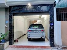 Hình ảnh Bán nhà Cầu Giấy ngõ 2 Hoàng Quốc Việt 80m 8 tầng mới, MT5m, thang máy