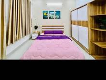 Hình ảnh BÁN GẤP NHÀ HXH Trần Kế Xương quận 7 SHR