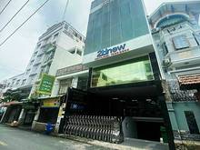 Hình ảnh BÁN BUILDING Văn Phòng, P.4, Q.TB- 8 x18m - Hầm 6 Tầng - 35 Tỷ Đồng