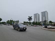 Hình ảnh Bán phố Hồng Tiến 59m 4 tầng MT4.5m gara, ô tô, kinh doanh hơn 7.3 tỷ
