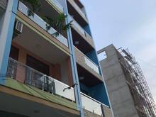 Hình ảnh Bán Lô Đất HẺM XE HƠI - Bình Lợi, dt 60m2, Gía 8 tỷ, P.13, Bình Thạnh