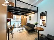 Hình ảnh Căn Hộ Mới Xây 100% Ngay Trường Chinh - Tây Thạnh